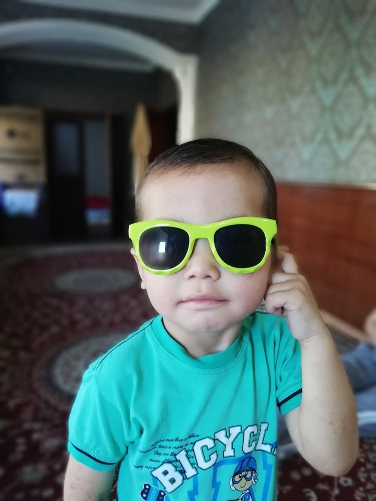 Child