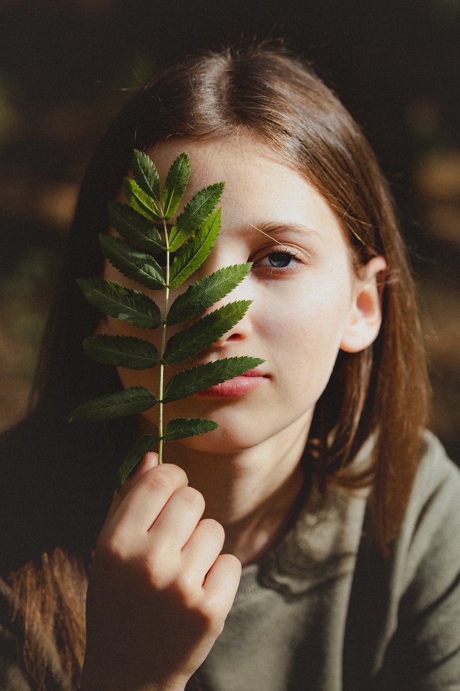 Photograph by Ксения Гербек