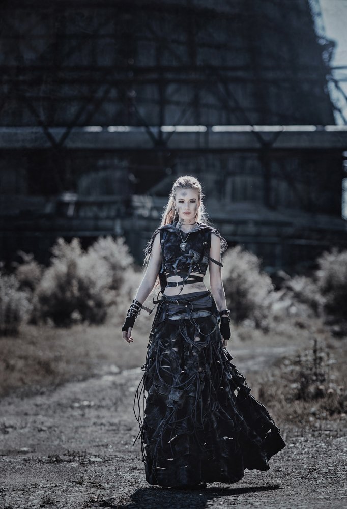 Фотография автора Диана Липкина