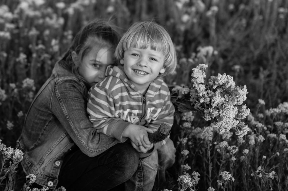 Сестрица Таисия и Братец Захарушка