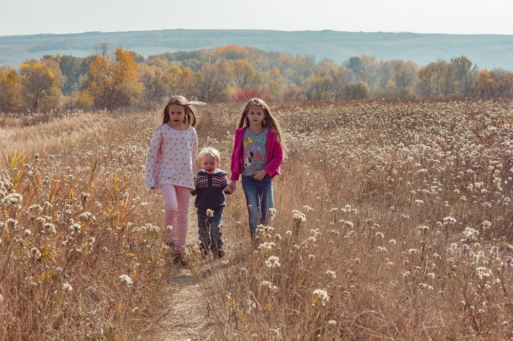 Самые близкие