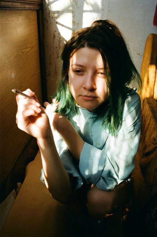 Photograph by Оля