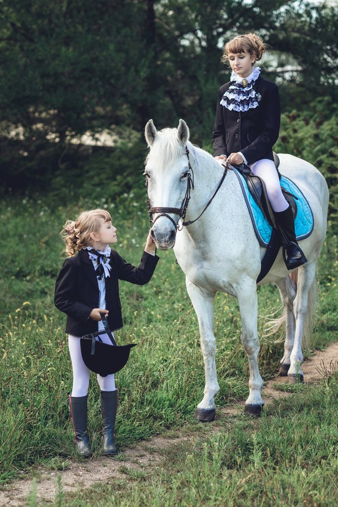 Фотография автора Диана Липкина