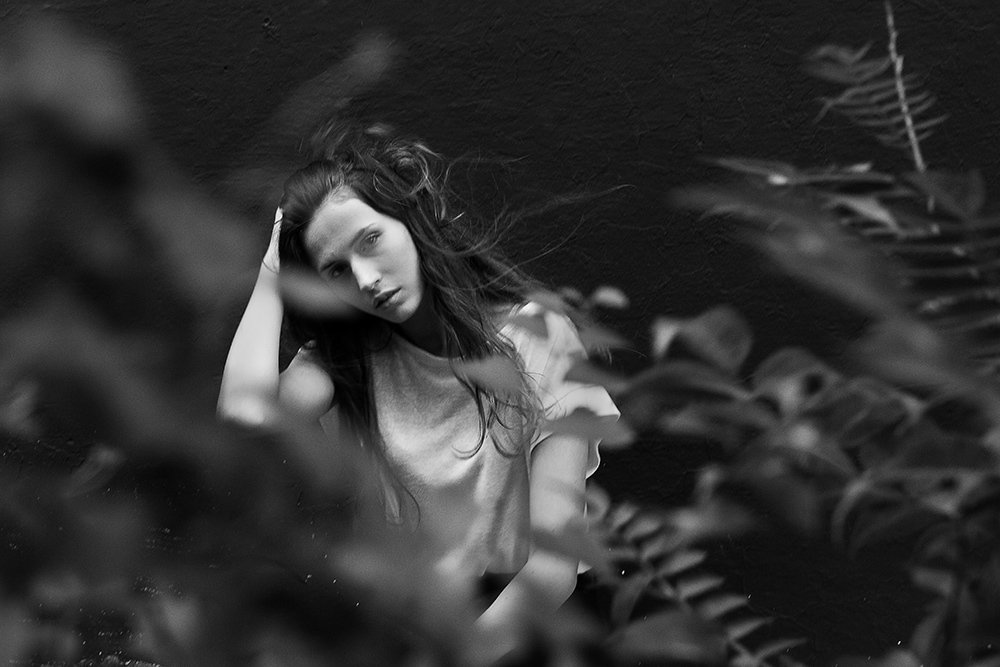 Photograph by Daniel Wdzięczkowski