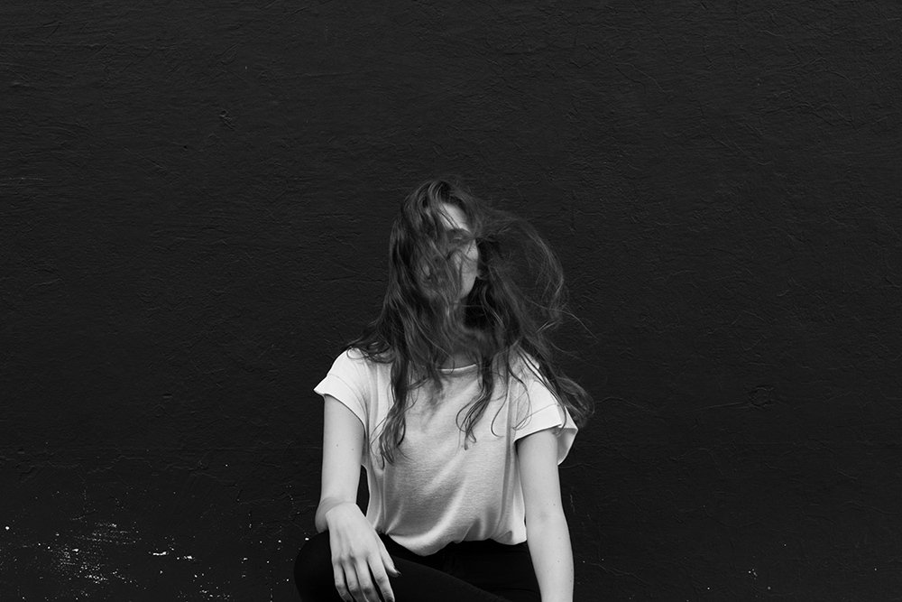 Photograph by Daniel Wdzięczkowski