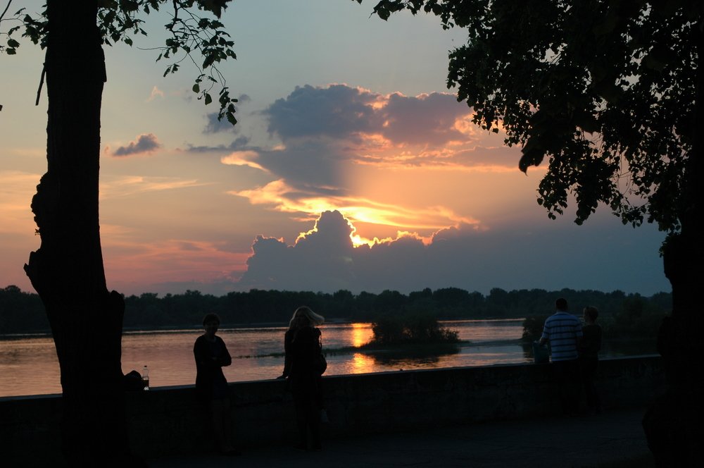 Photograph by Ирина Марченко