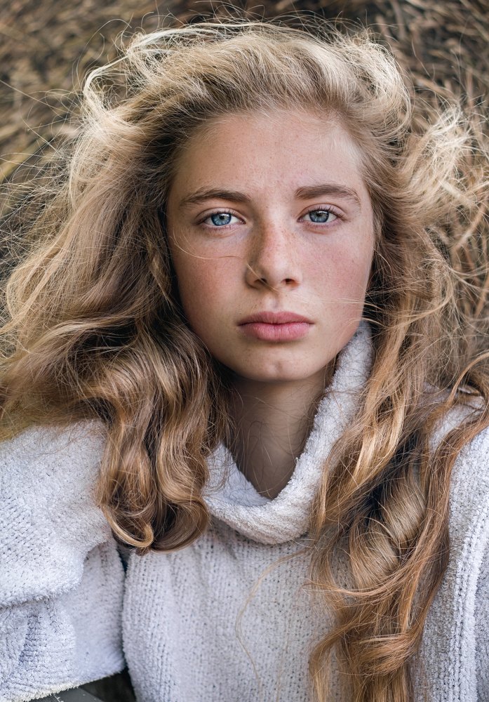 Photograph by Elina Garipova