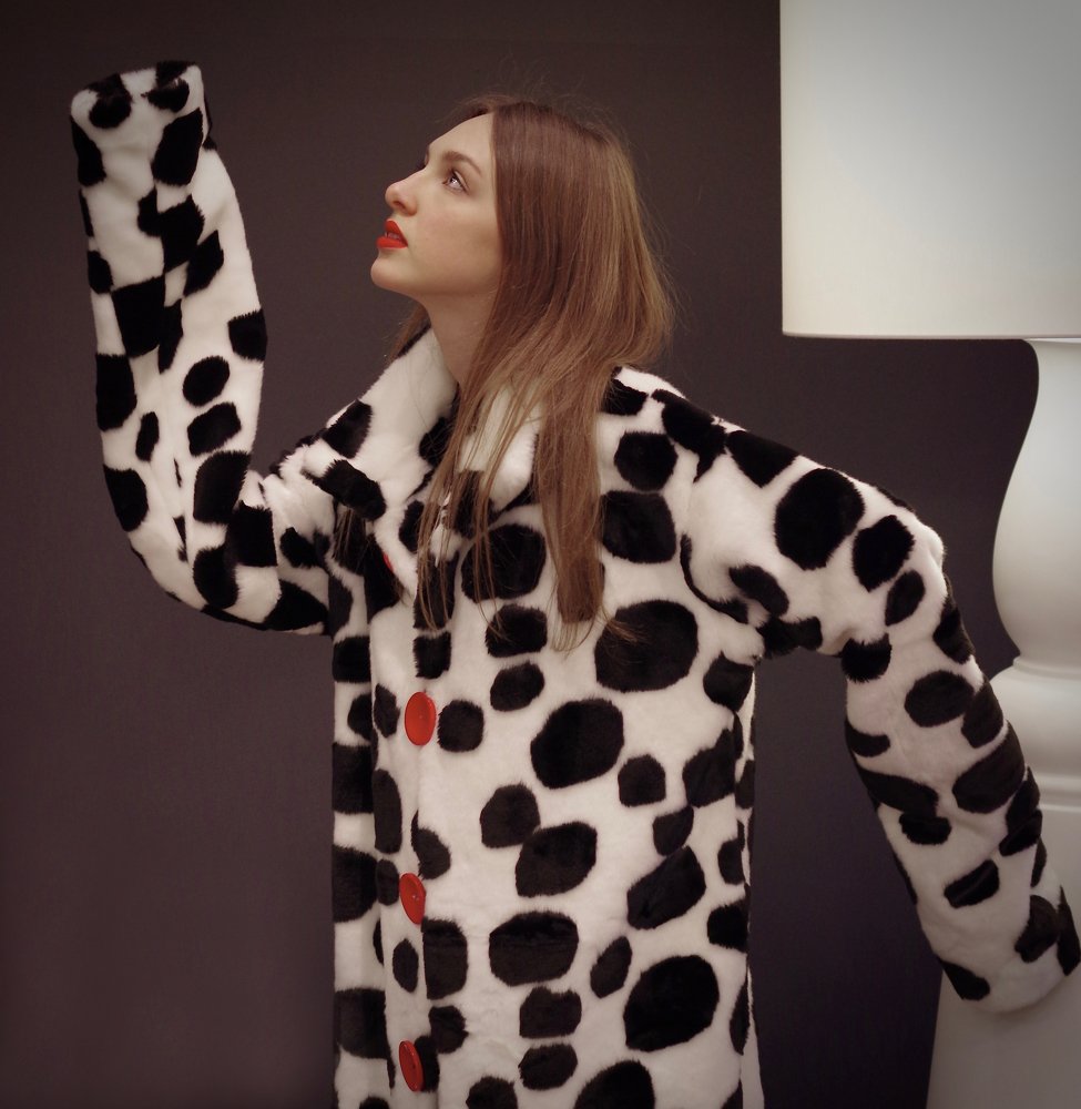 Photograph by Nadezda Sarap