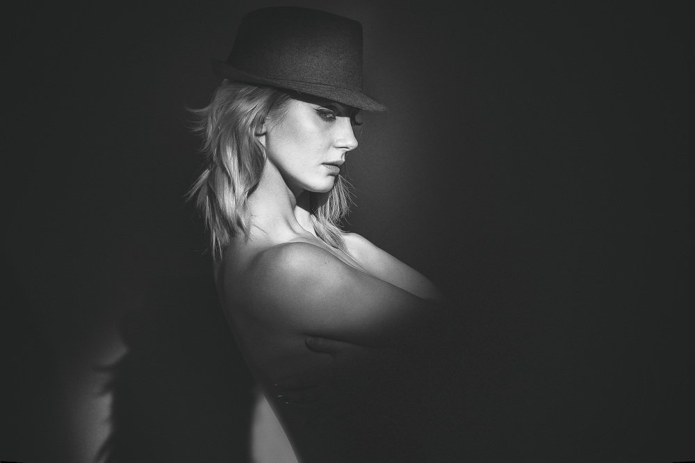 А кто мы без одежды?