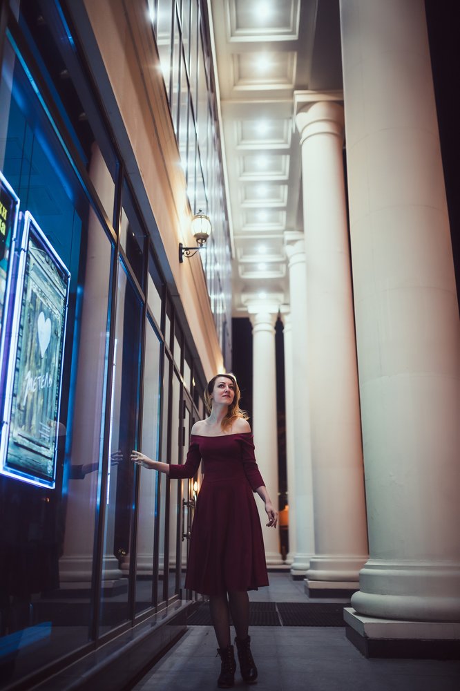 Photograph by Леонид Игнатов