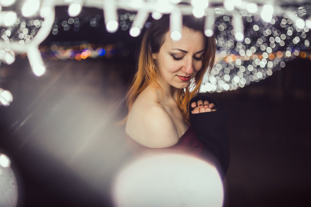 Photograph by Леонид Игнатов