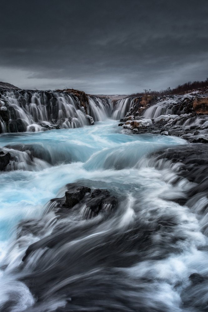 Bruarfoss