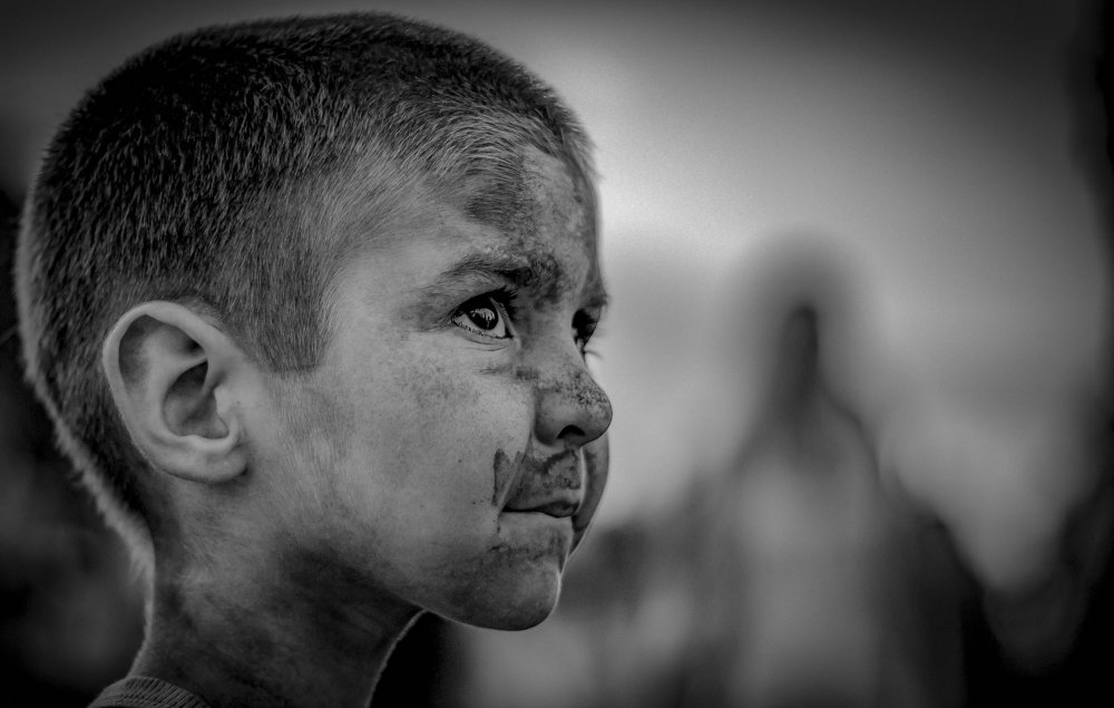 "как там, в будущем..."