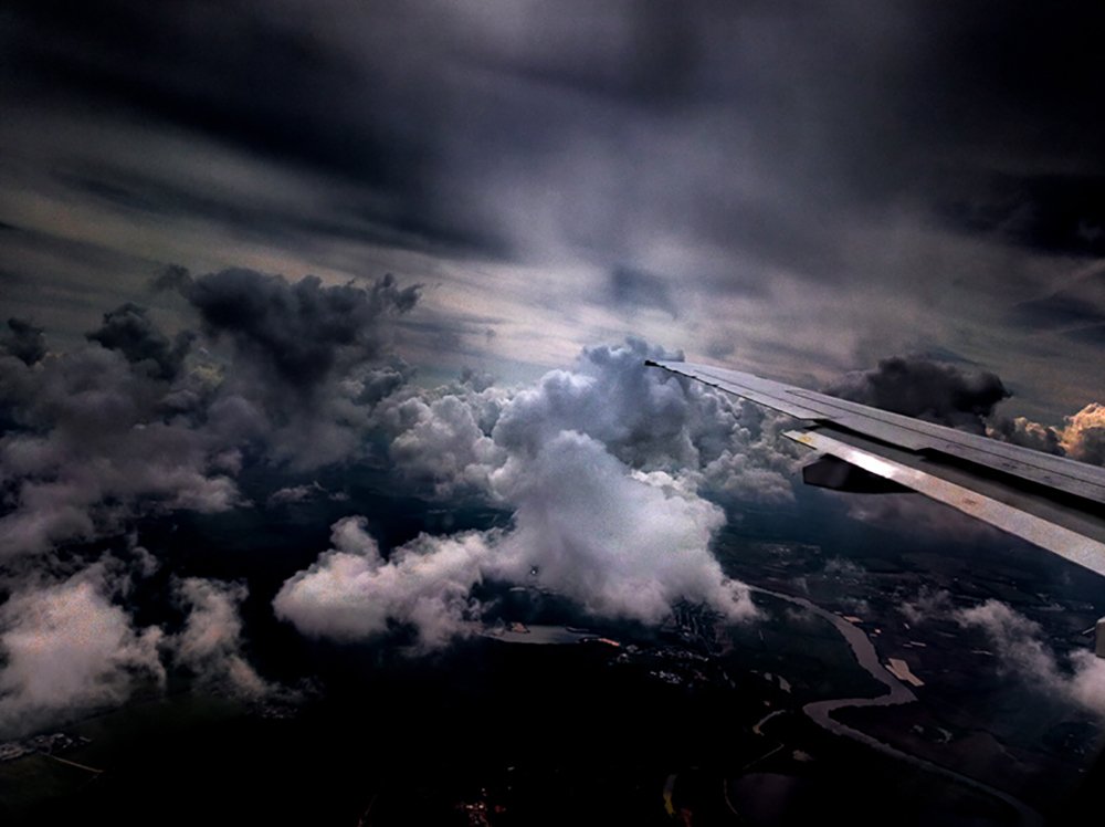 Photograph by Олеся Переверзева