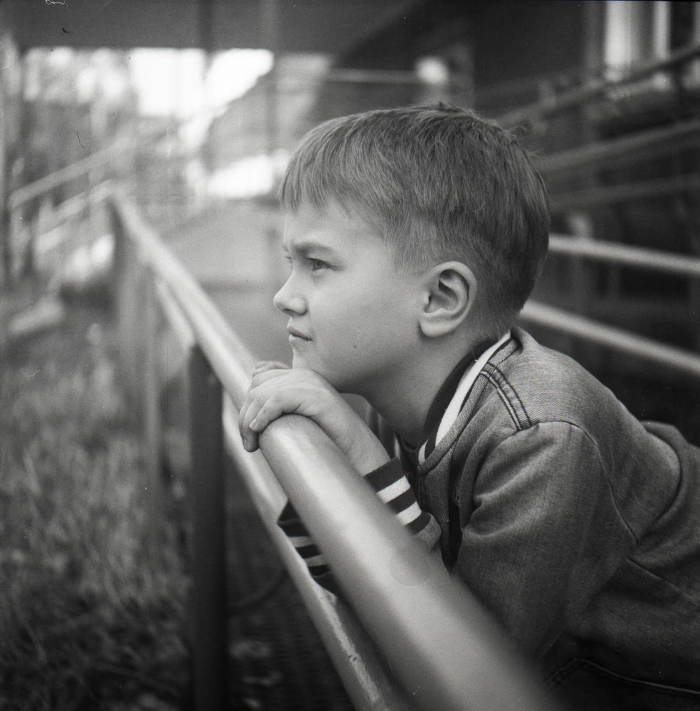 Thoughts of childhood