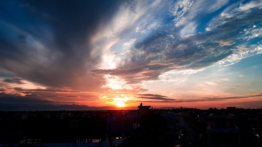 Sunrise