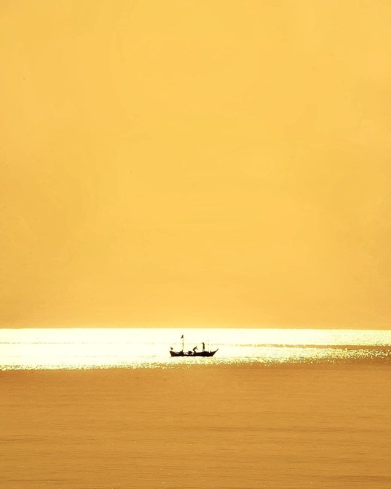 Minimalism Universe!