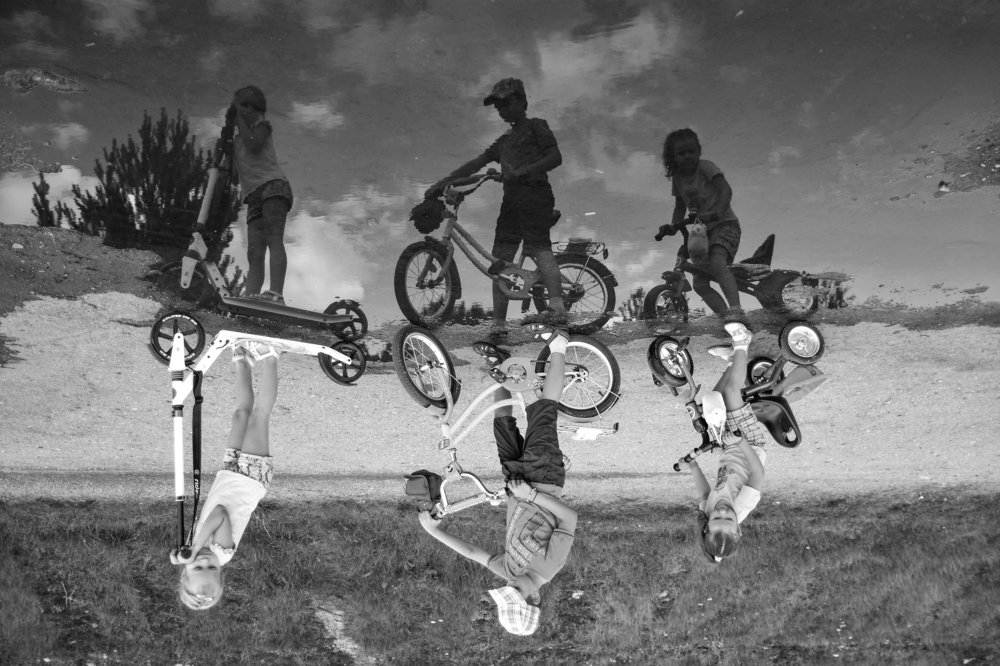 ...как в воду глядели...