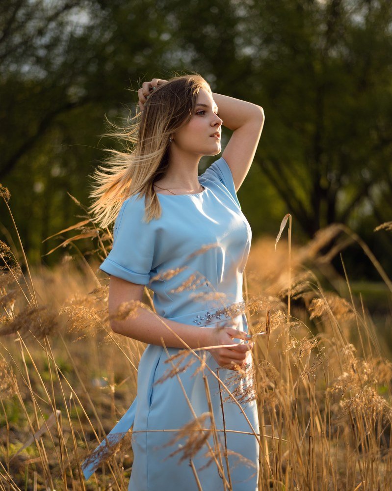 Photograph by Дарья