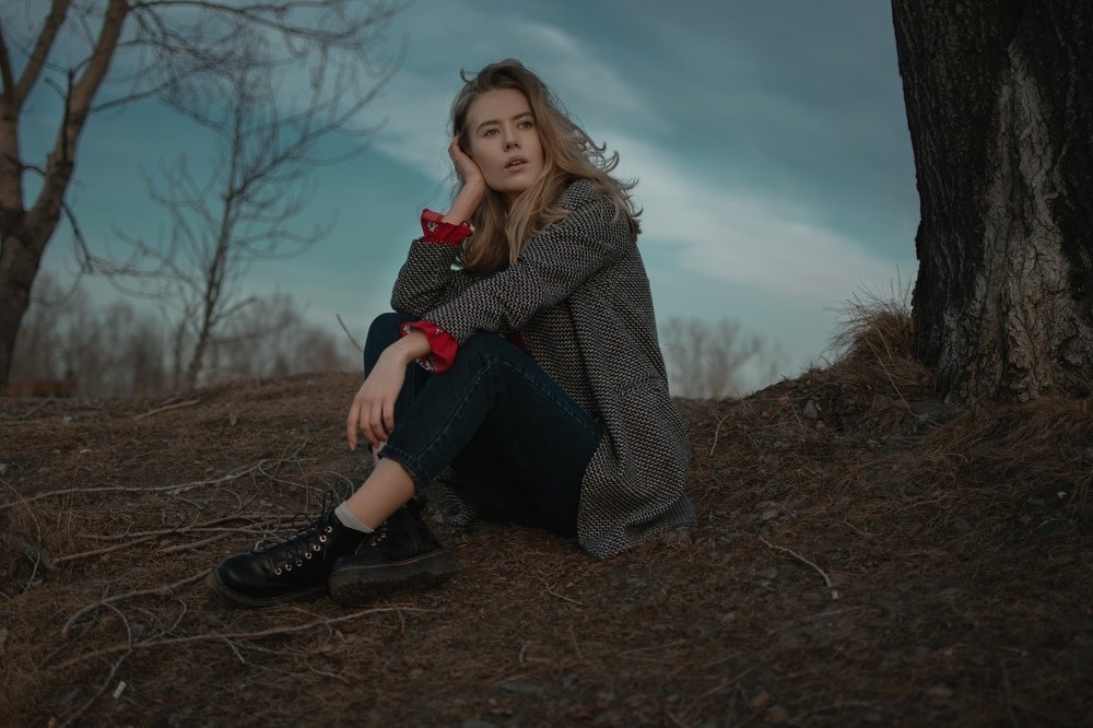 Photograph by Михаил Герман