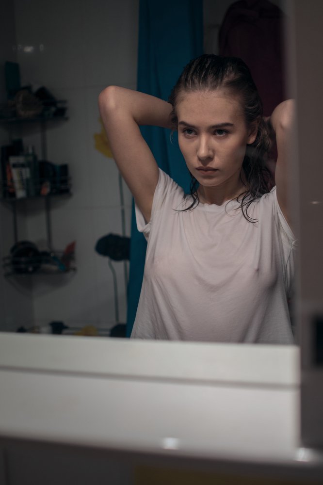 Взгляд сквозь