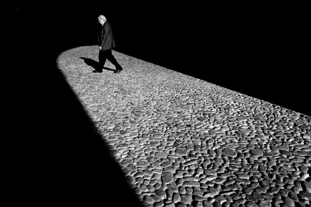 Not a Geometric Shadow