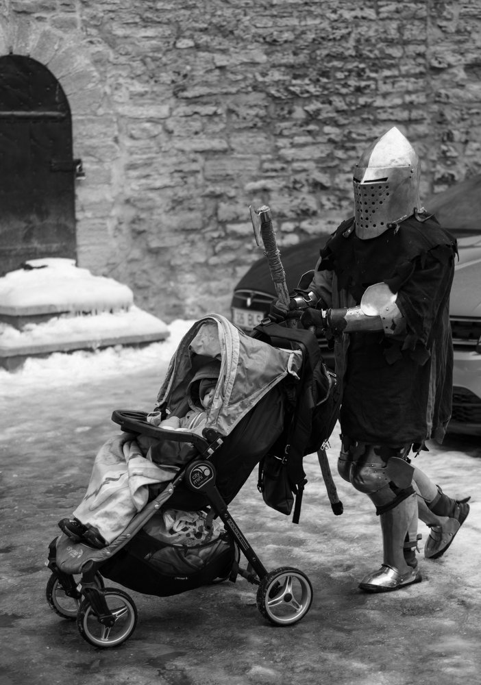 Photograph by Nadezda Sarap