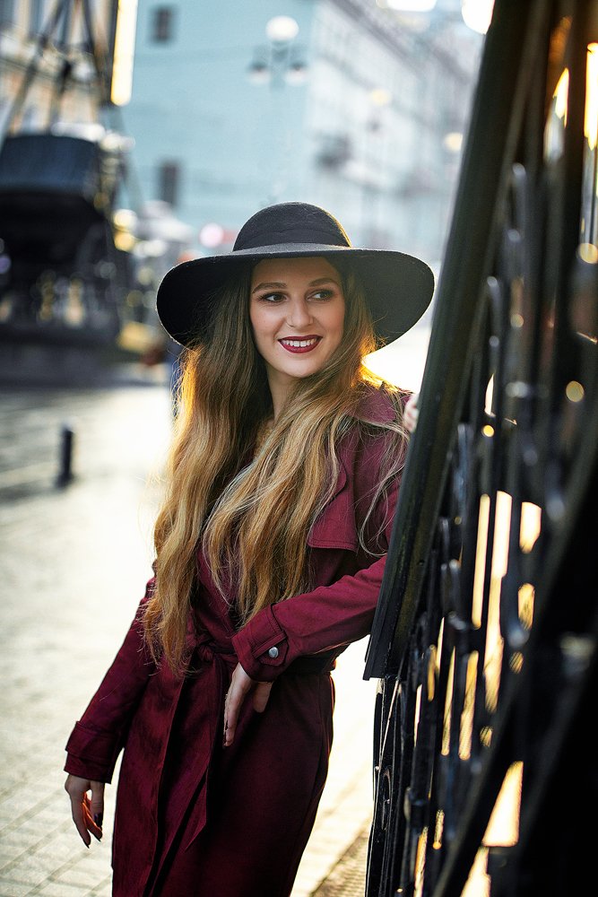 Photograph by Анастасия Ломаева