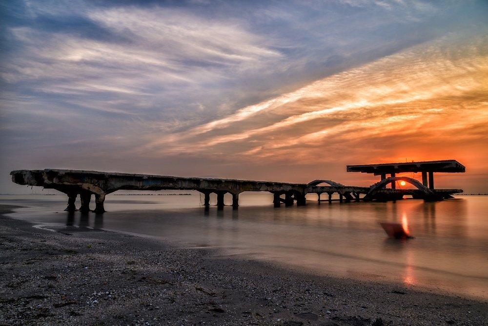 Photograph by Luca Arsinel