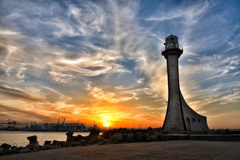 Photograph by Luca Arsinel