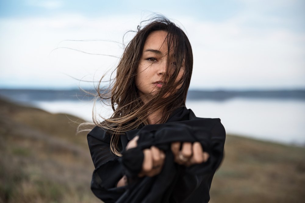 take all of what I don't have