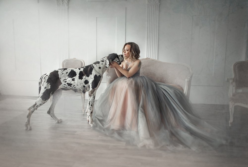 Photograph by Елена Труфанова