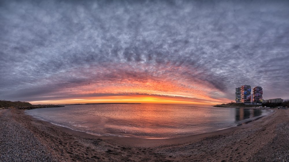 Photograph by Luca Arsinel