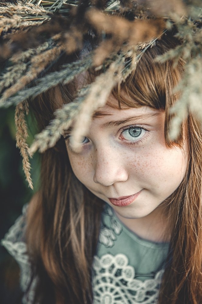 Взрослею я...