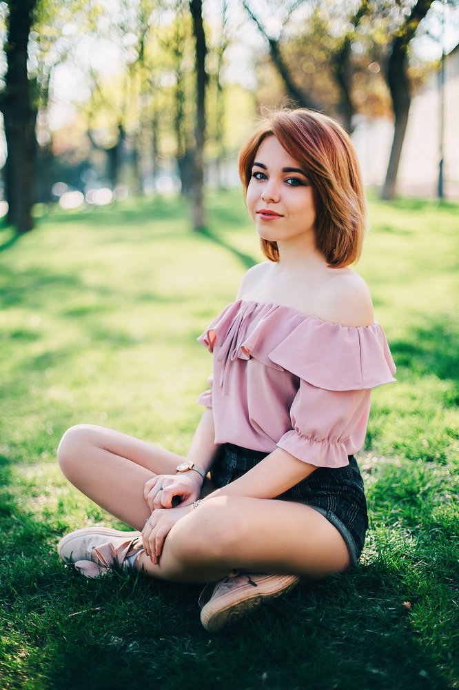 Спокойствие