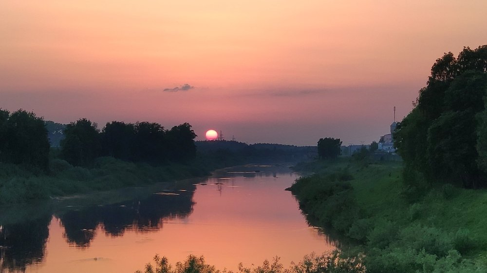 Photograph by Олег Мухачев