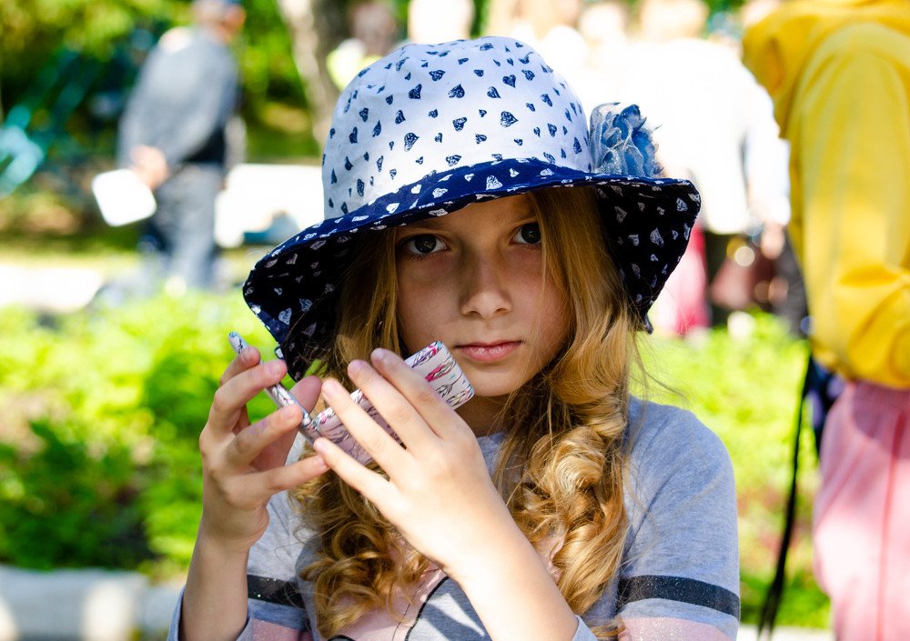 Photograph by Олег Смирнов