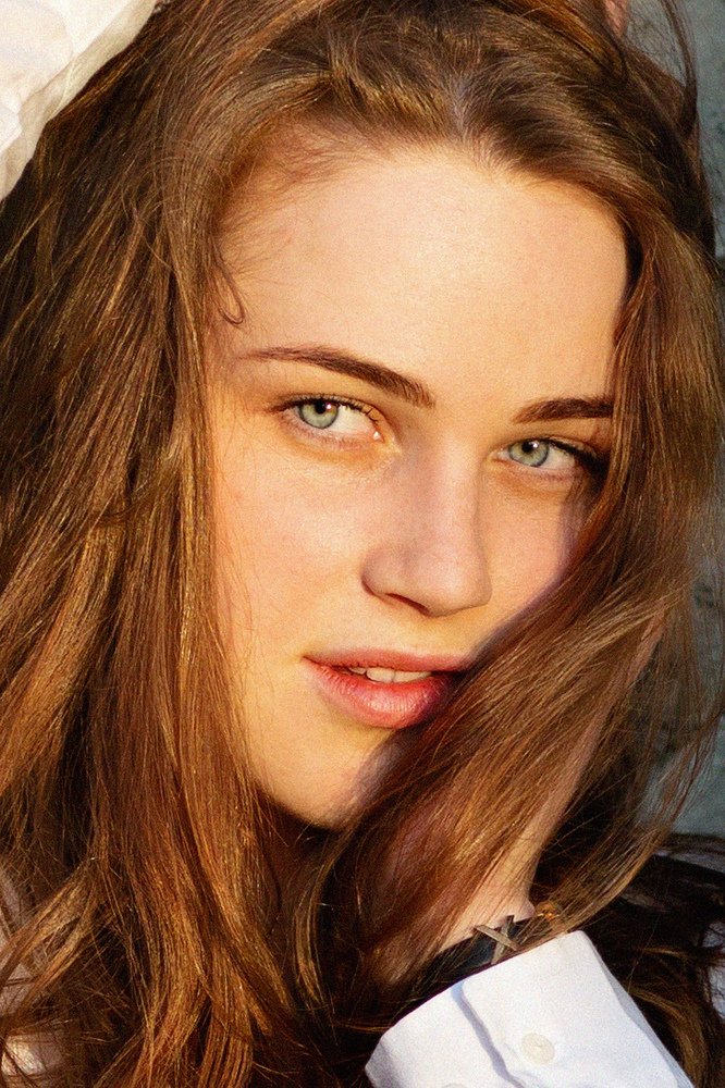 Фотография автора Olga Alekseeva