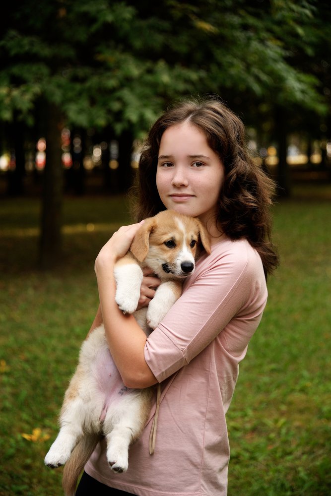 Photograph by Оксана Астрова