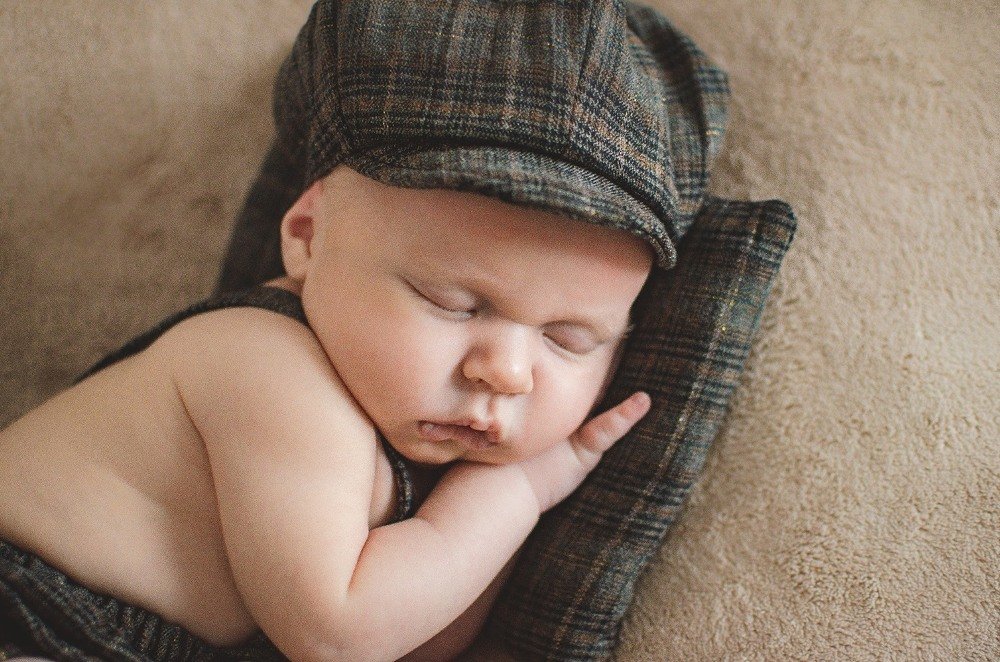 Сладкий сон