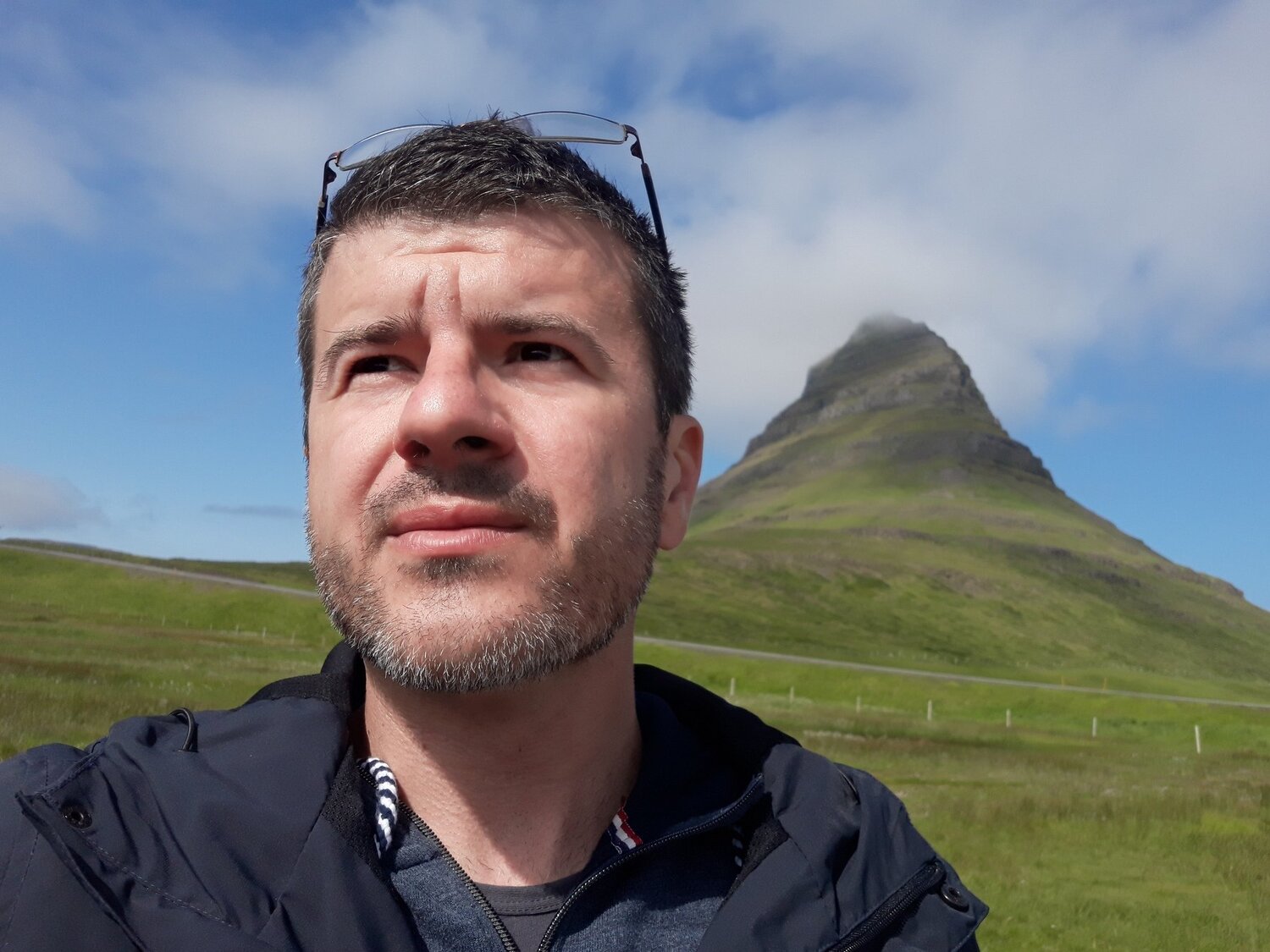 Kirkjufell