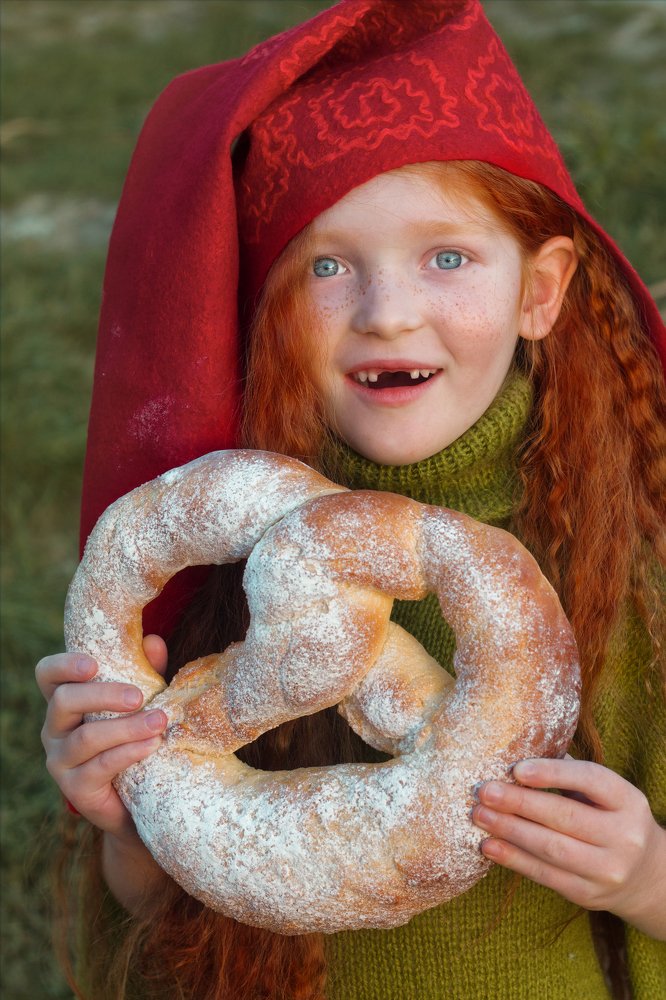 Photograph by Инна Донцова