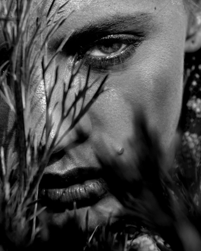 Photograph by Irina Lutsenko