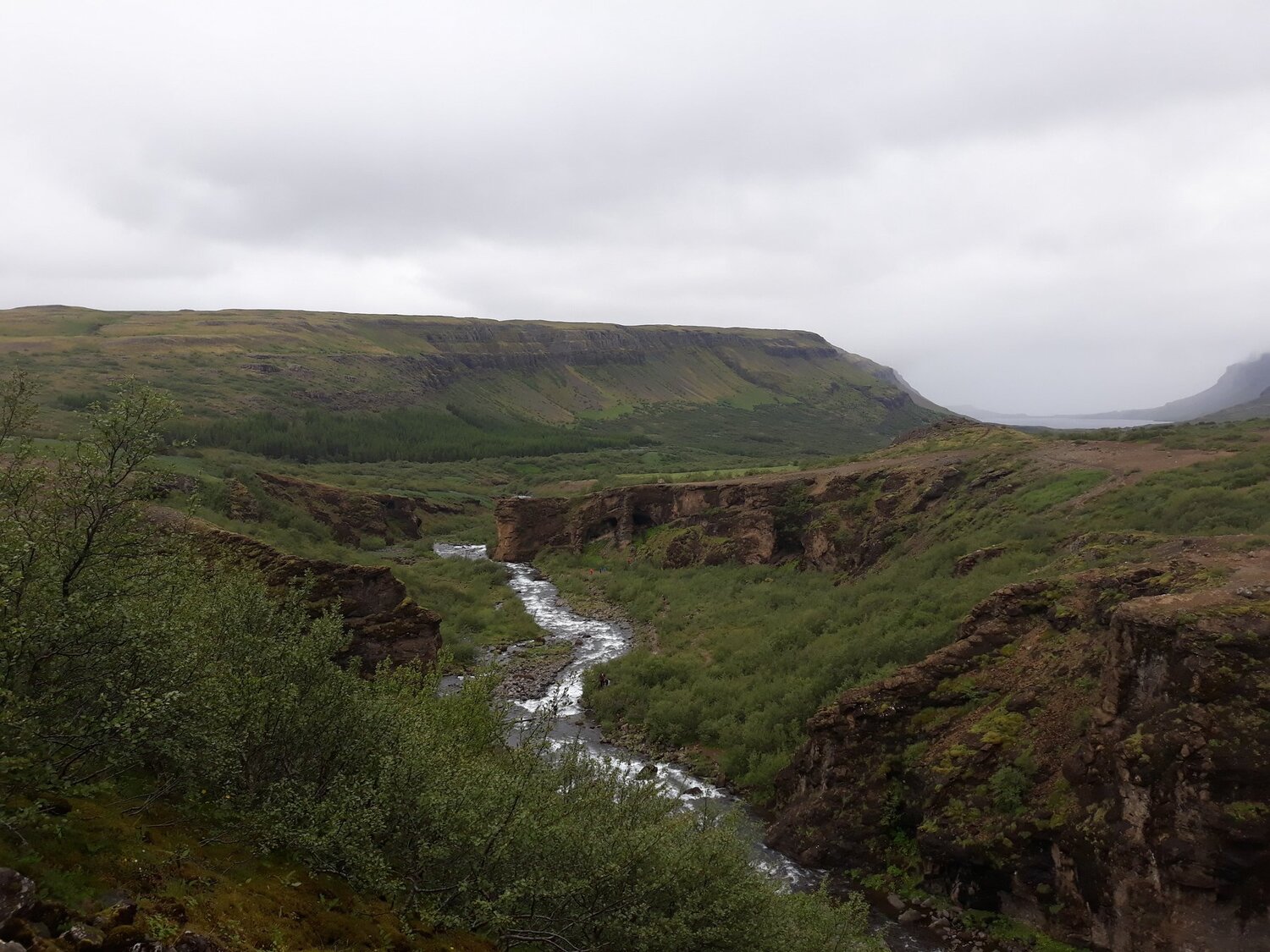 Iceland