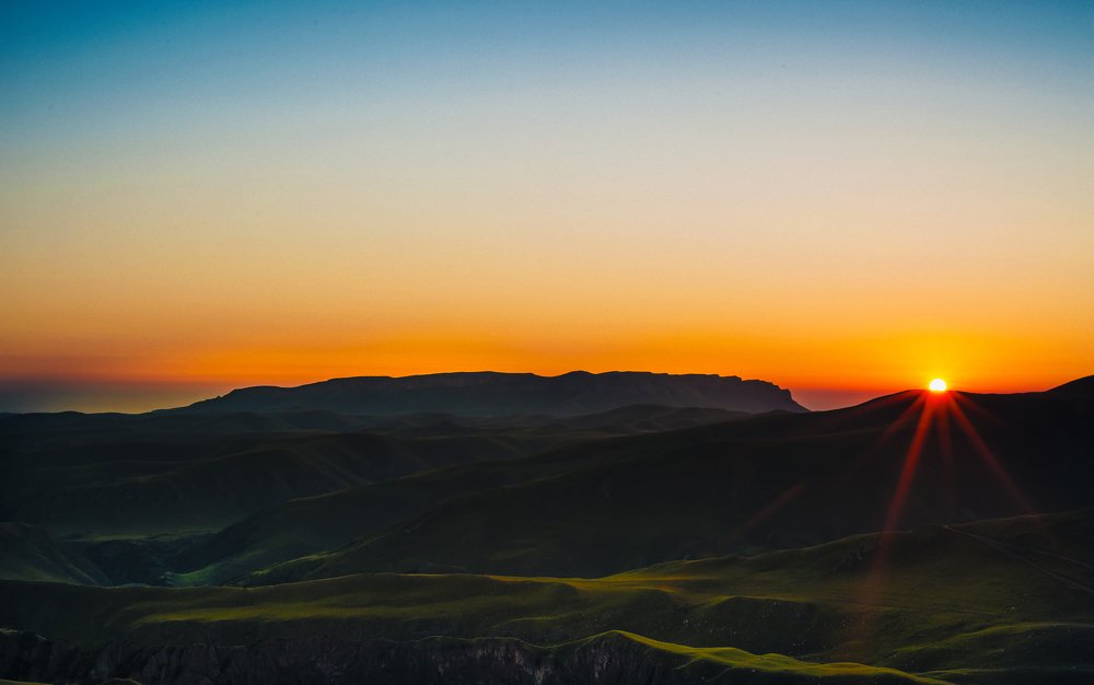 Кровавое плато