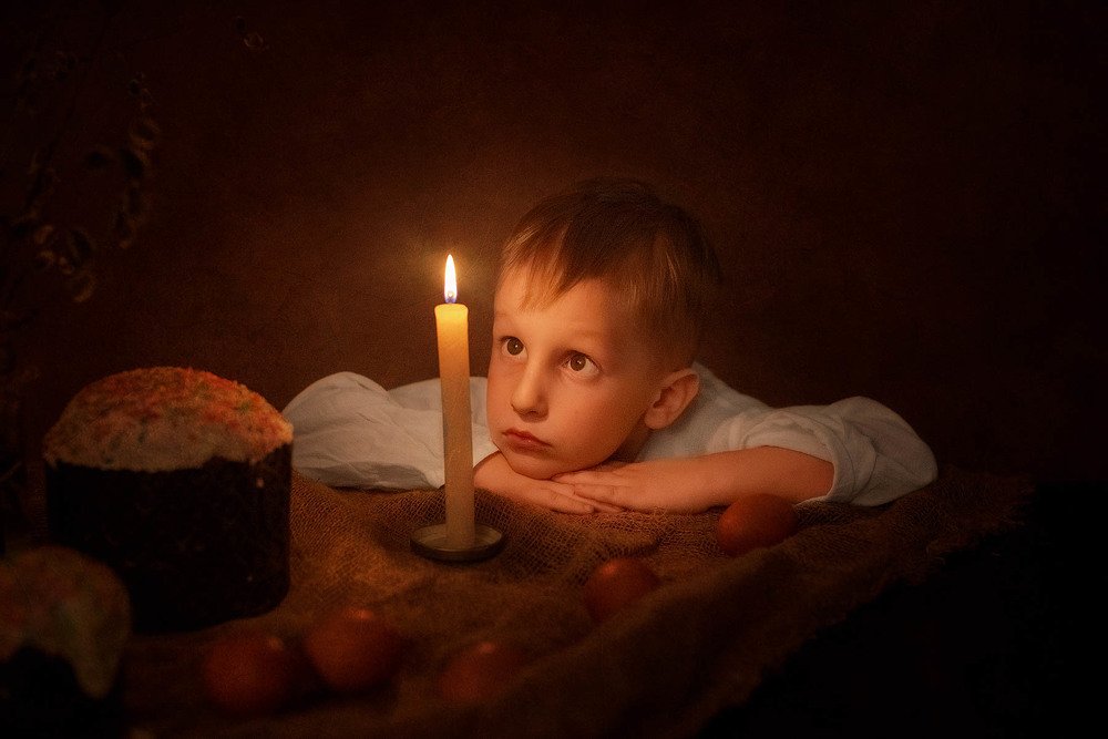 Photograph by Евгения Гребенюк