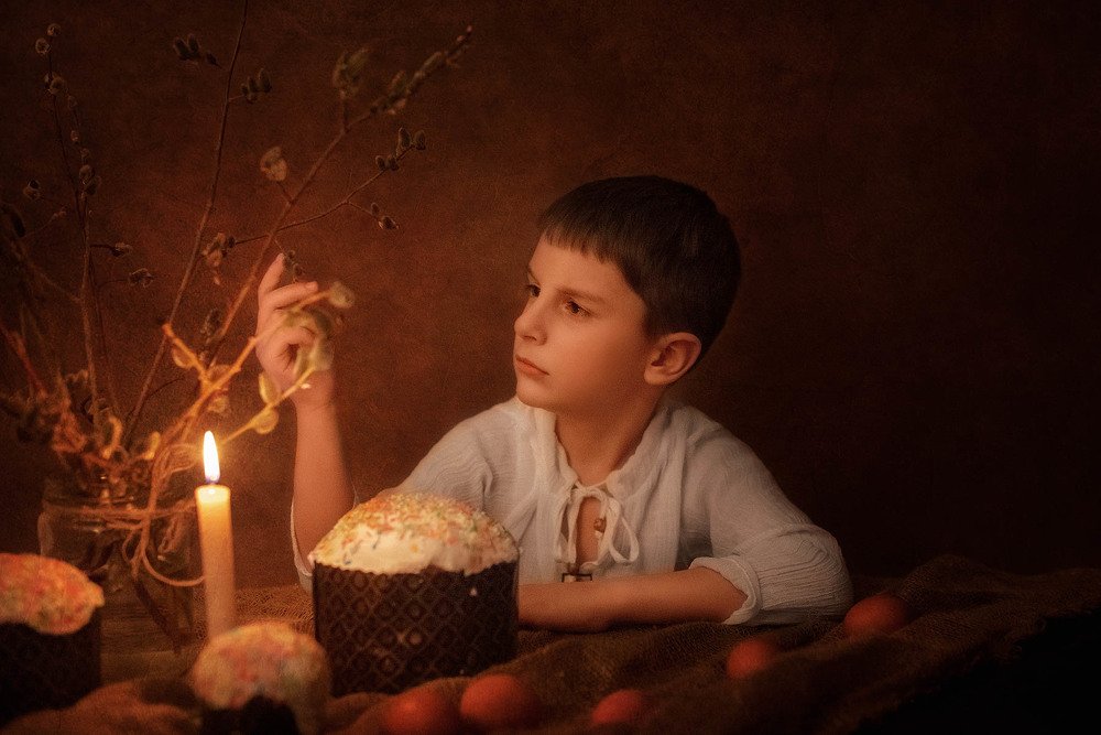 Photograph by Евгения Гребенюк