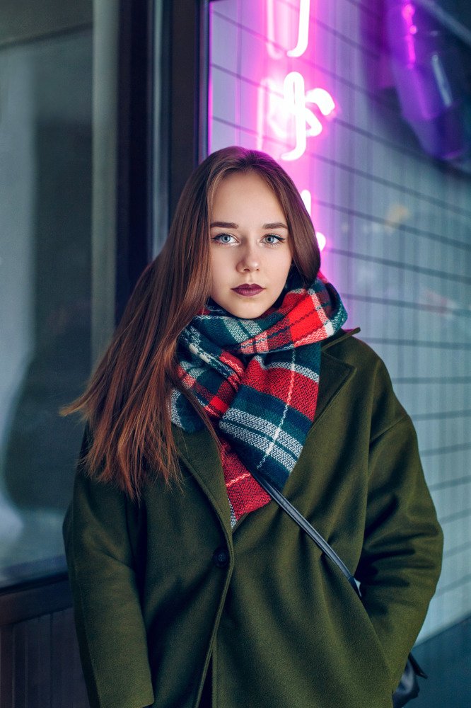 Дело было в China town