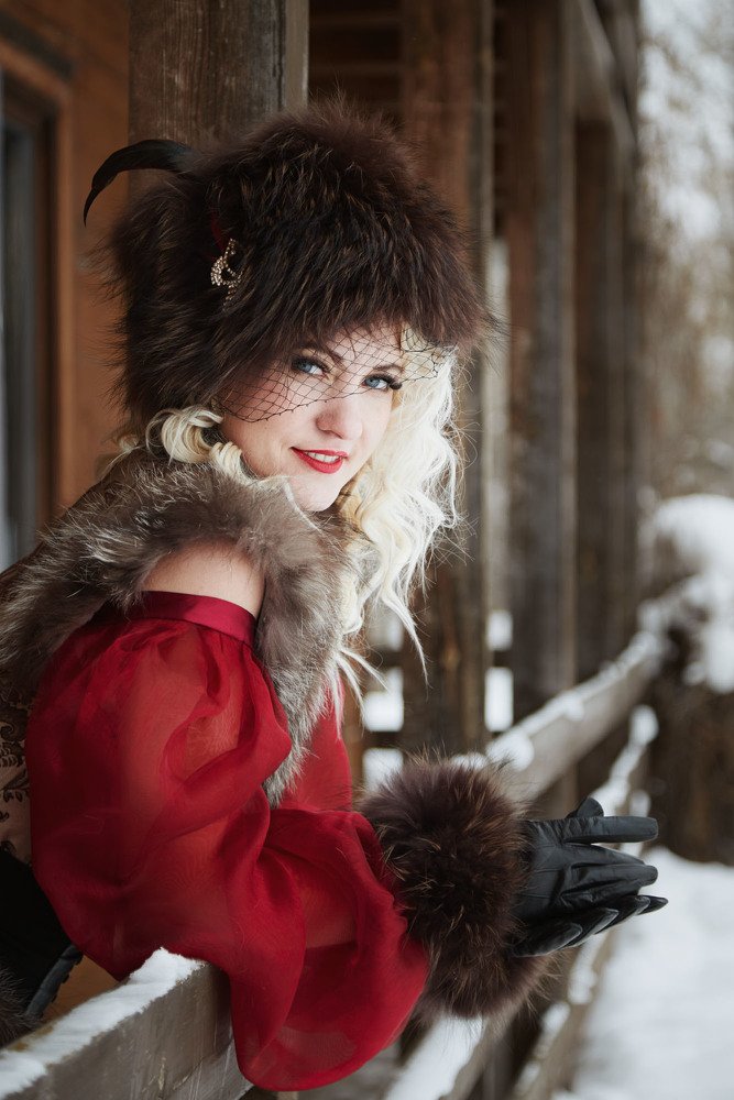 Фотография автора Линдеров Михаил