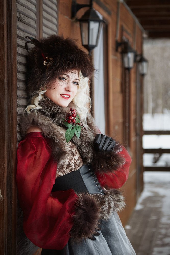 Фотография автора Линдеров Михаил